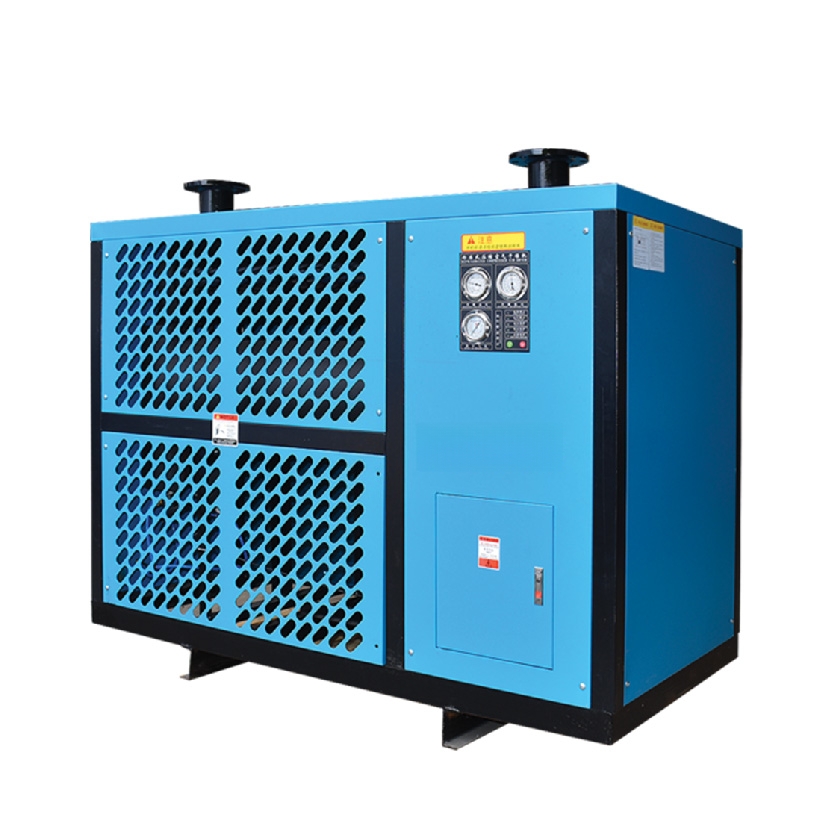 玉林风冷常温冷冻式干燥机